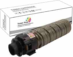 Amazon.co.jp: Toner Pros 互換 Ricoh (842609) 大容量ブラック